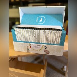 Complete Collection Box Set